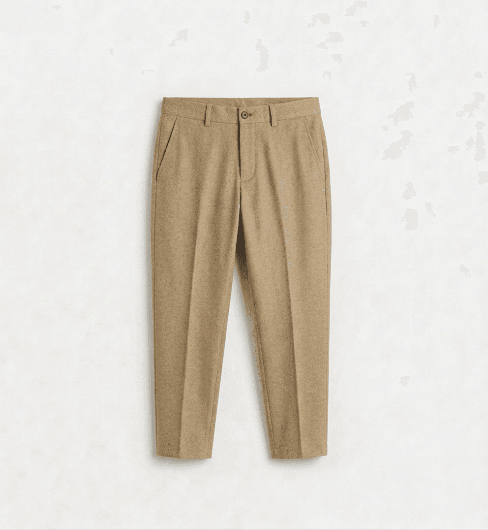 Urban Utility Cargo