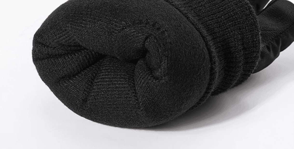 Pleated Smart Trousers