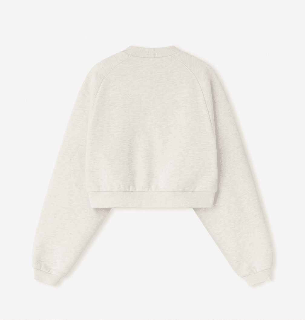 Stretch Jersey Tee